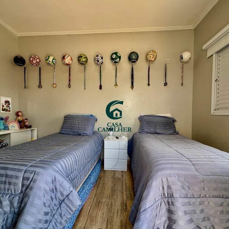 Casa à venda no Residencial Santa Izabel: 