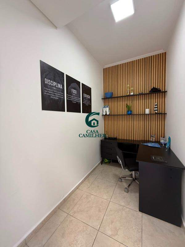 Casa à venda no Residencial Santa Izabel: 