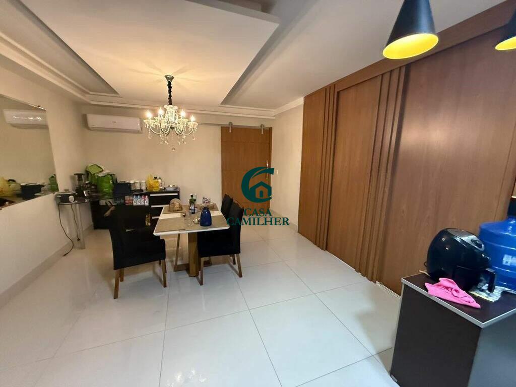 Apartamento à venda no Vila Jaboticabeira: 