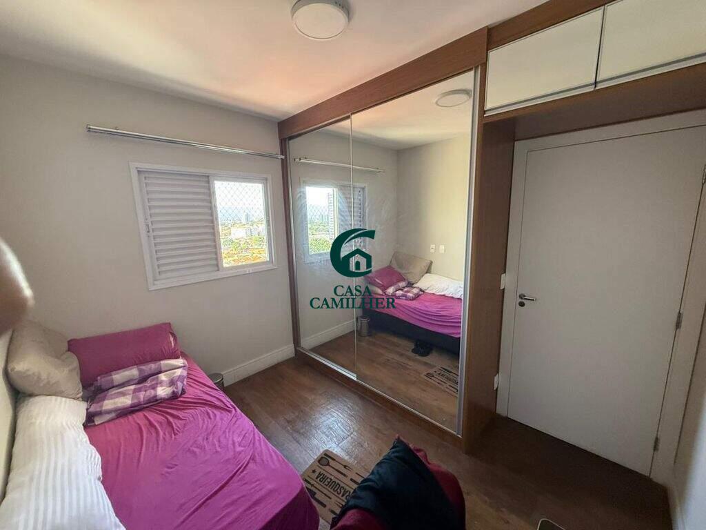 Apartamento à venda no Vila Jaboticabeira: 