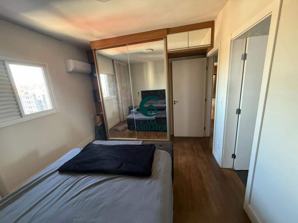 Apartamento à venda no Vila Jaboticabeira: 