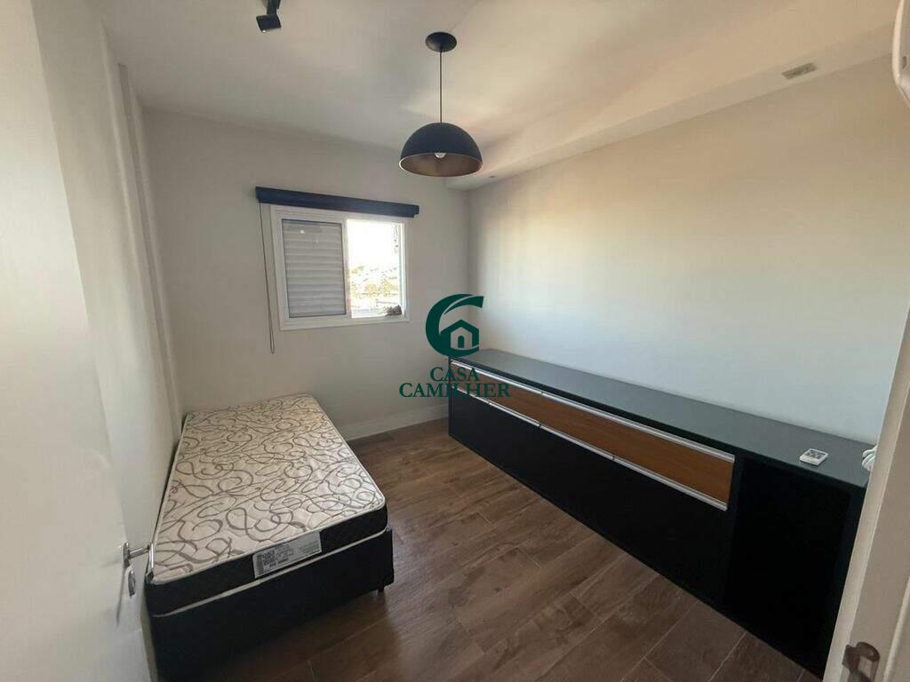 Apartamento à venda no Vila Jaboticabeira: 