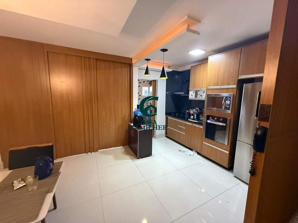 Apartamento à venda no Vila Jaboticabeira: 