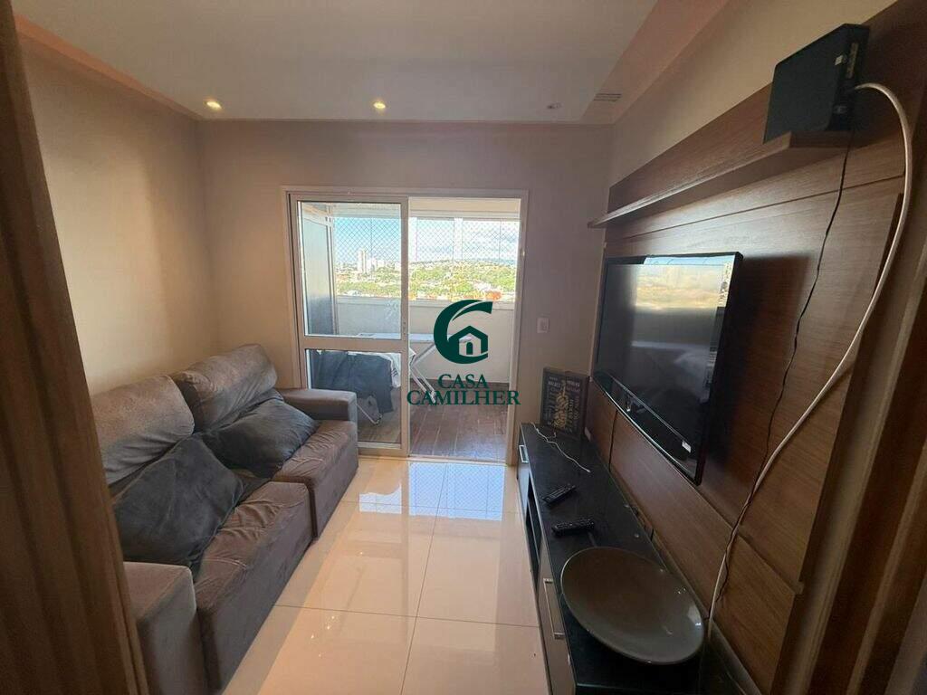 Apartamento à venda no Vila Jaboticabeira: 