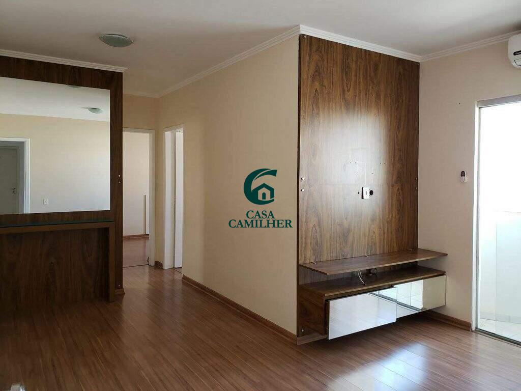 Apartamento à venda no Vila Areao: 