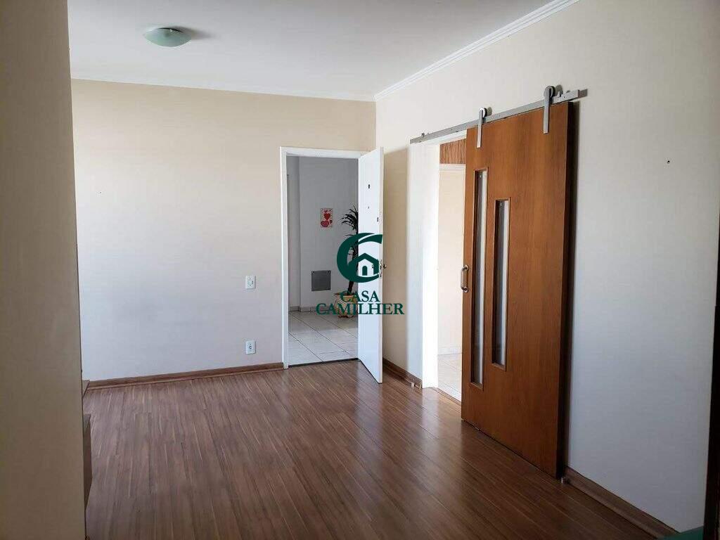 Apartamento à venda no Vila Areao: 