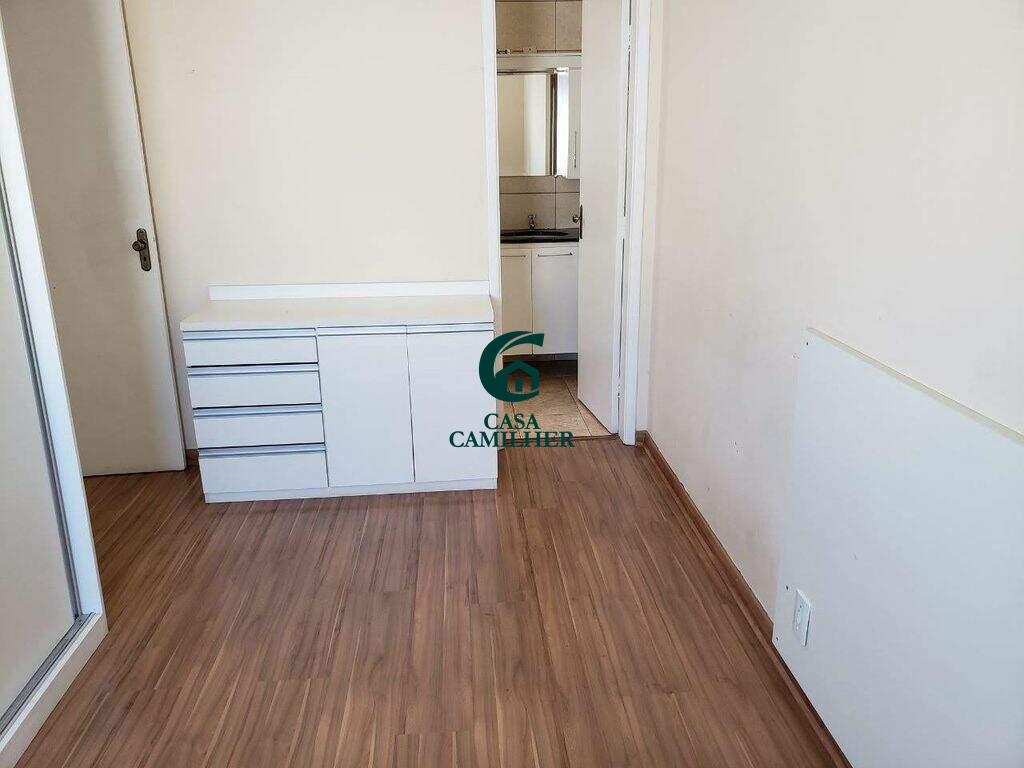 Apartamento à venda no Vila Areao: 