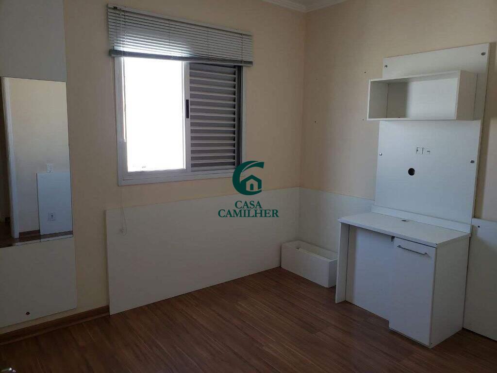 Apartamento à venda no Vila Areao: 
