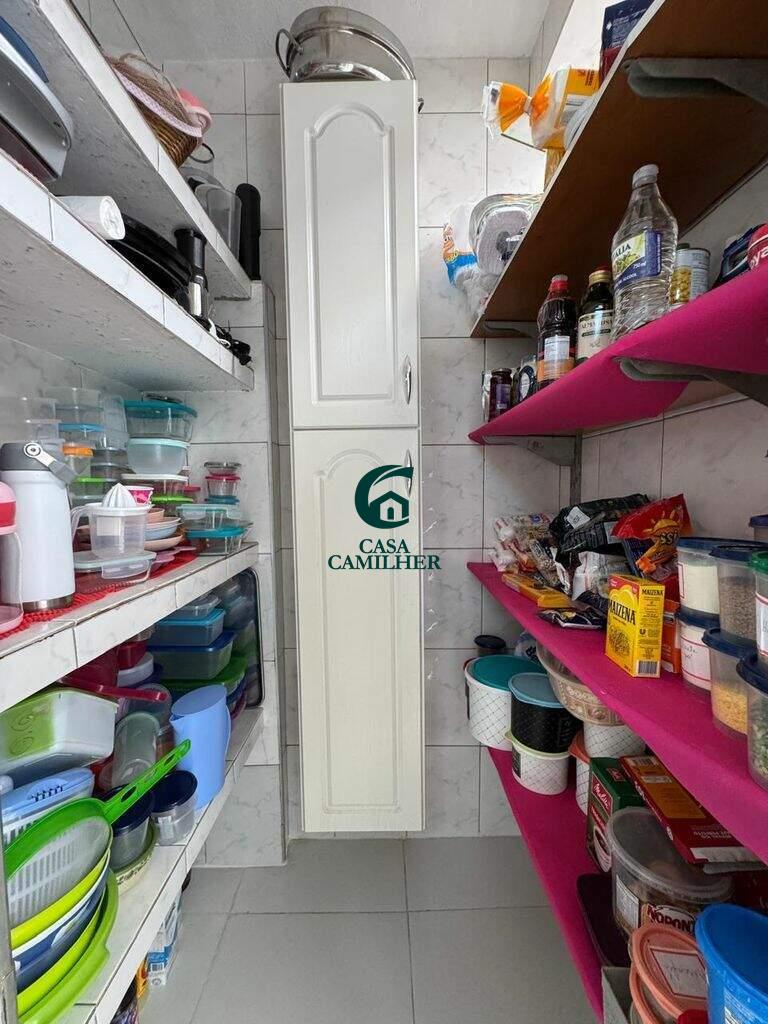 Casa à venda no Jardim Maria Augusta: 