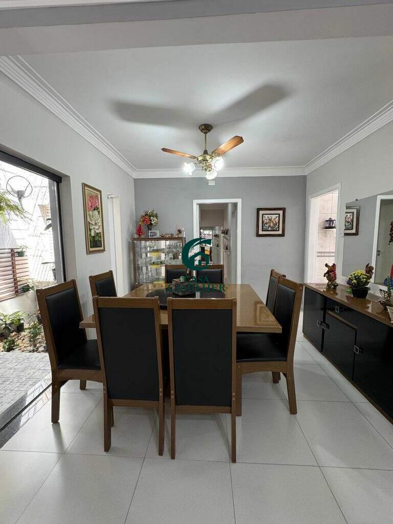 Casa à venda no Jardim Maria Augusta: 