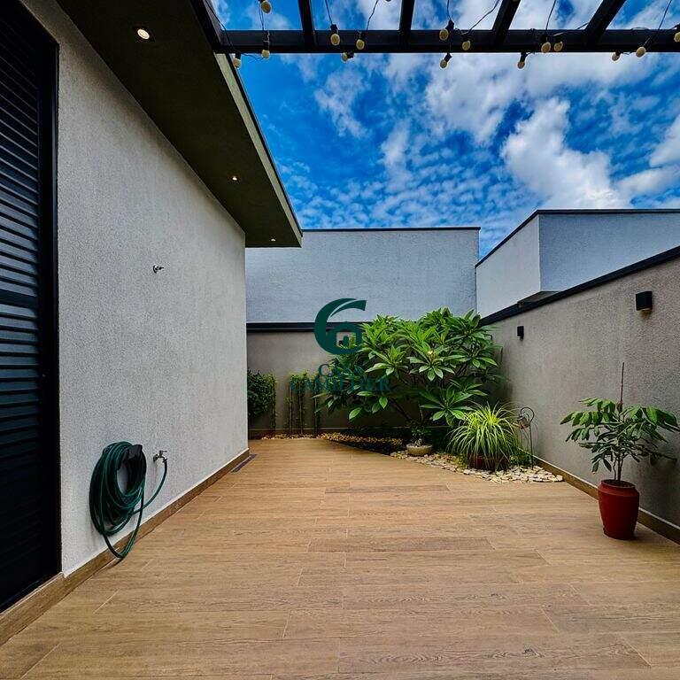 Casa à venda no Vila Nossa Senhora Auxiliadora: 