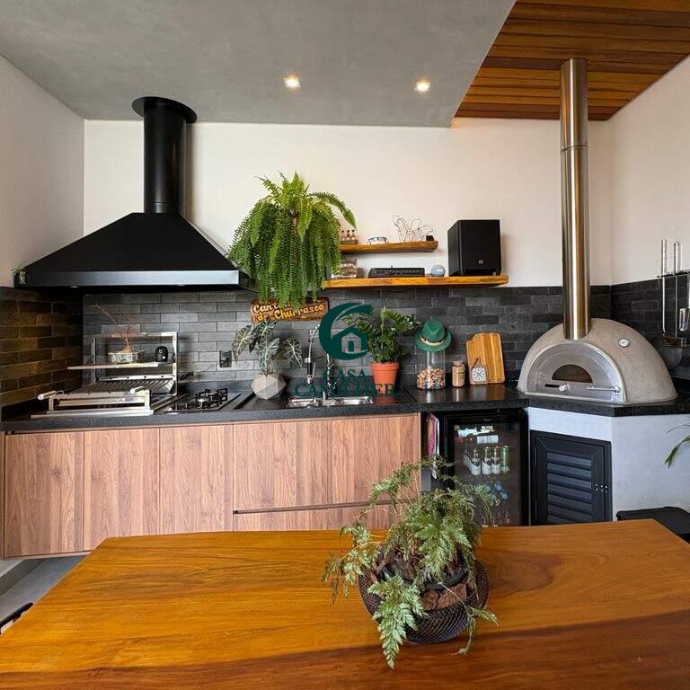 Casa à venda no Vila Nossa Senhora Auxiliadora: 