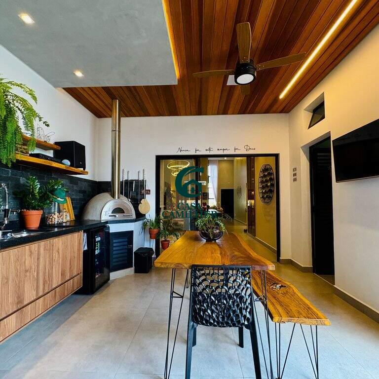 Casa à venda no Vila Nossa Senhora Auxiliadora: 