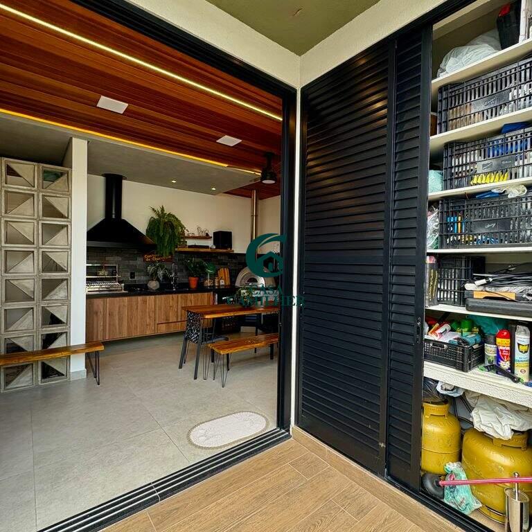 Casa à venda no Vila Nossa Senhora Auxiliadora: 