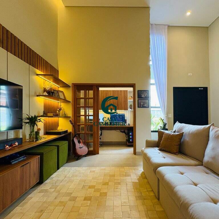 Casa à venda no Vila Nossa Senhora Auxiliadora: 