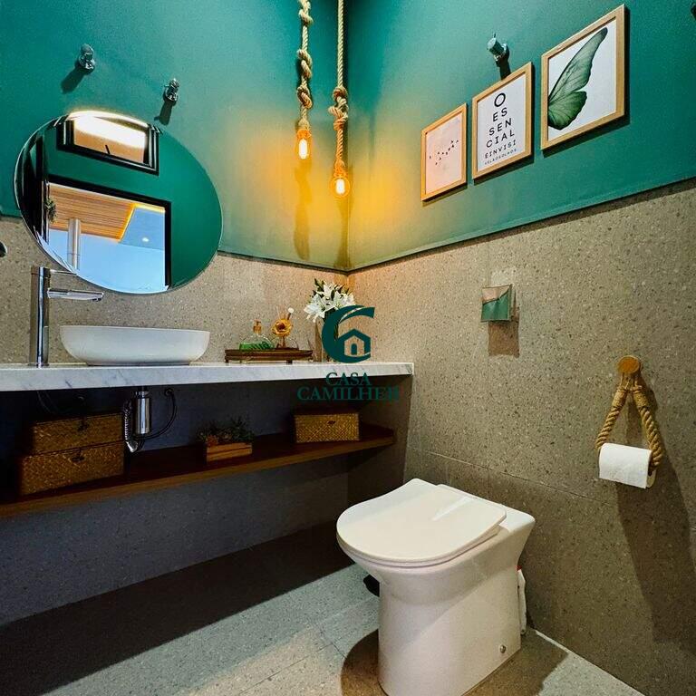 Casa à venda no Vila Nossa Senhora Auxiliadora: 