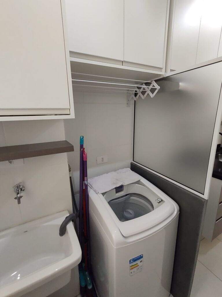 Apartamento à venda no Areão: 