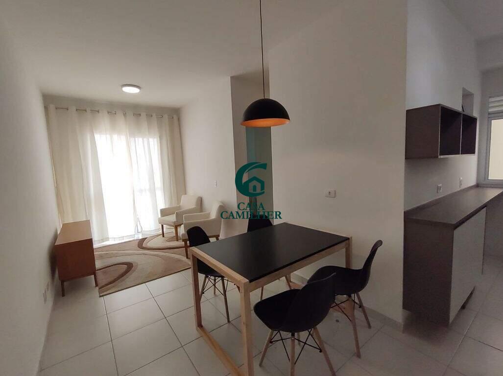 Apartamento à venda no Areão: 