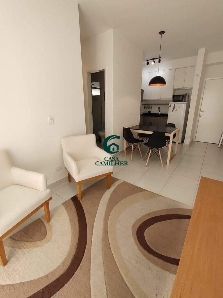 Apartamento à venda no Areão: 