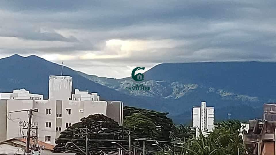 Apartamento à venda no Areão: 