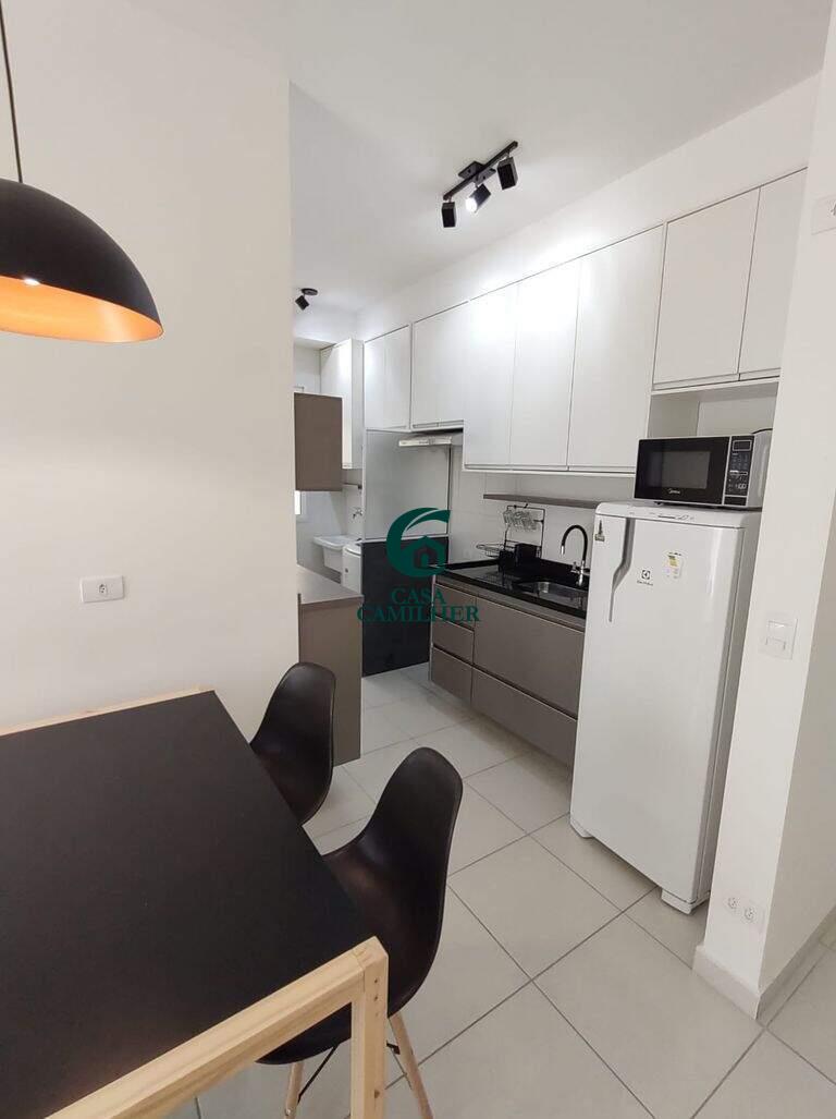 Apartamento à venda no Areão: 