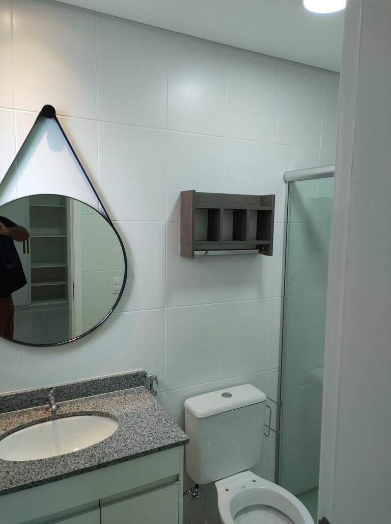 Apartamento à venda no Areão: 