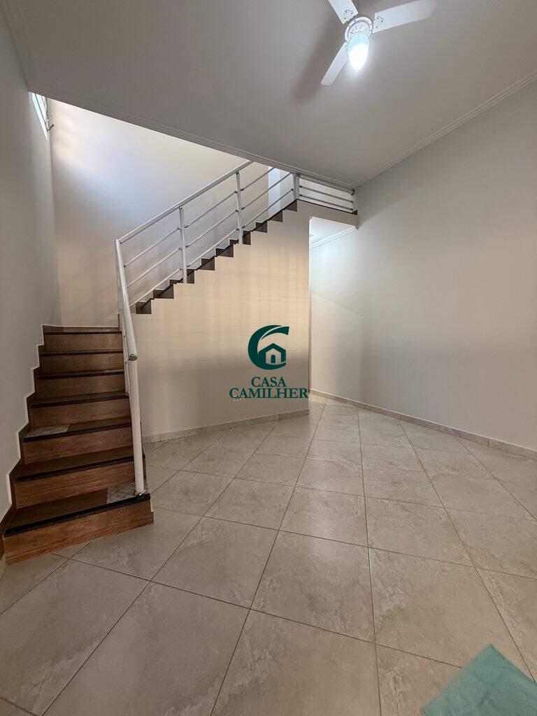 Casa à venda no Residencial Portal da Mantiqueira: 