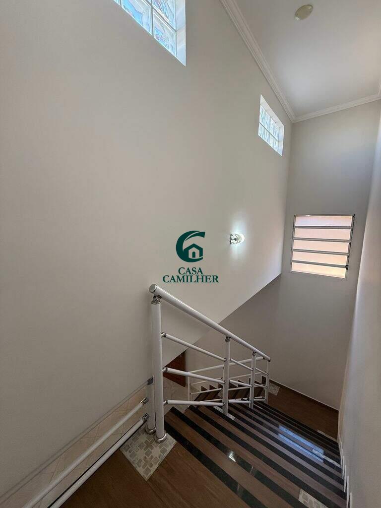 Casa à venda no Residencial Portal da Mantiqueira: 