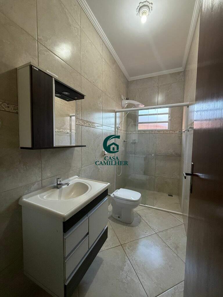 Casa à venda no Residencial Portal da Mantiqueira: 