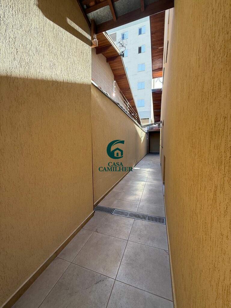 Casa à venda no Residencial Portal da Mantiqueira: 