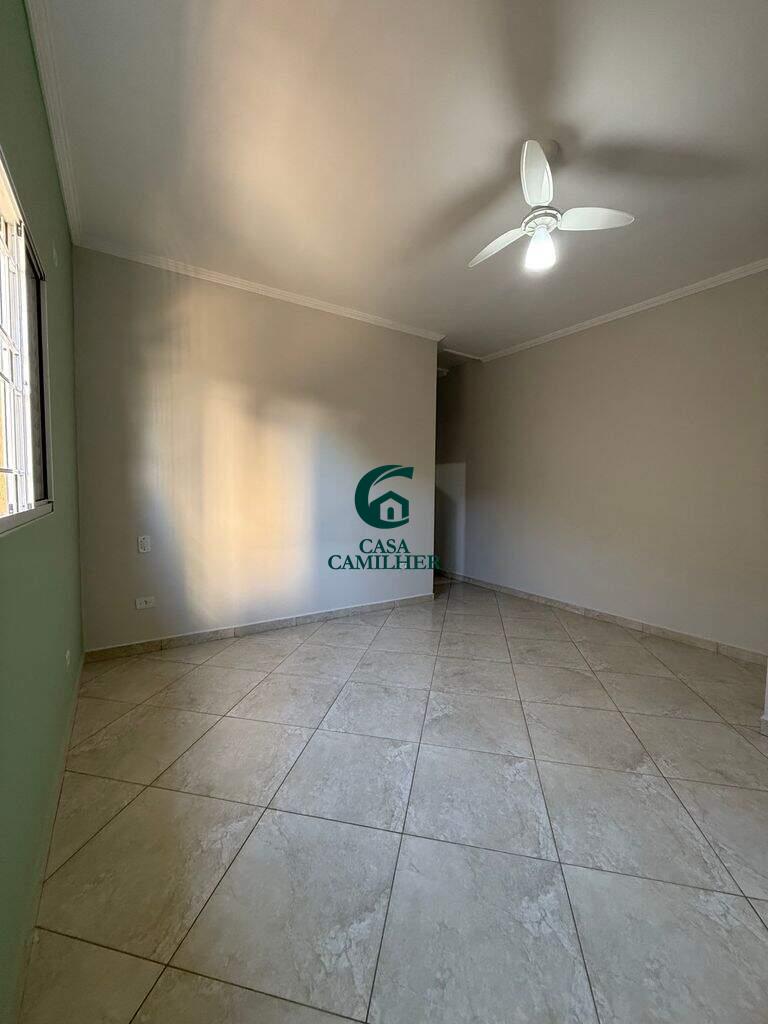 Casa à venda no Residencial Portal da Mantiqueira: 