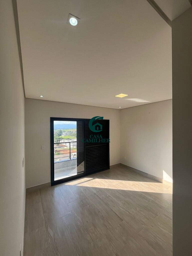 Casa à venda no Reserva do Vale: 