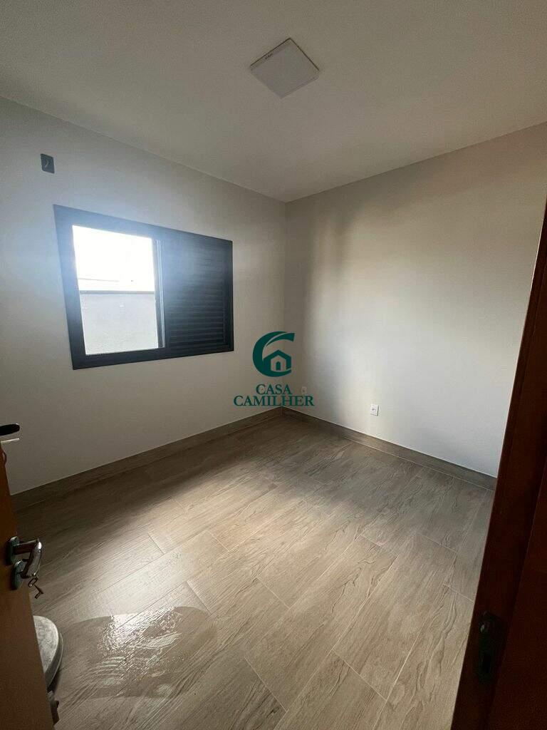 Casa à venda no Reserva do Vale: 