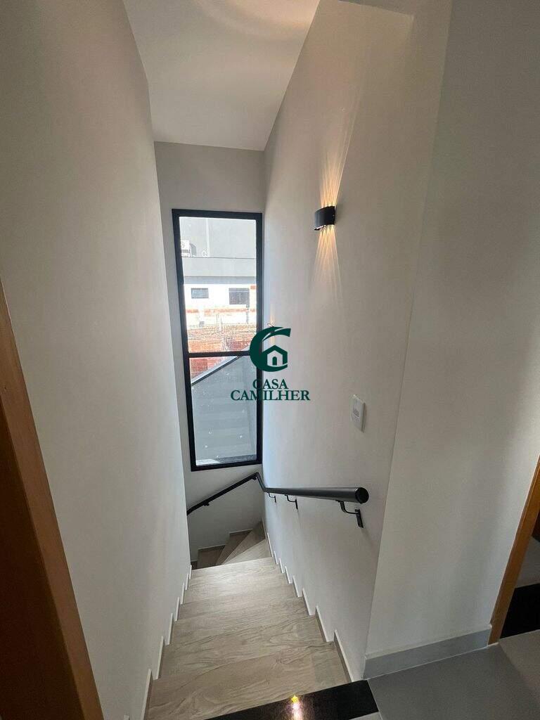 Casa à venda no Reserva do Vale: 