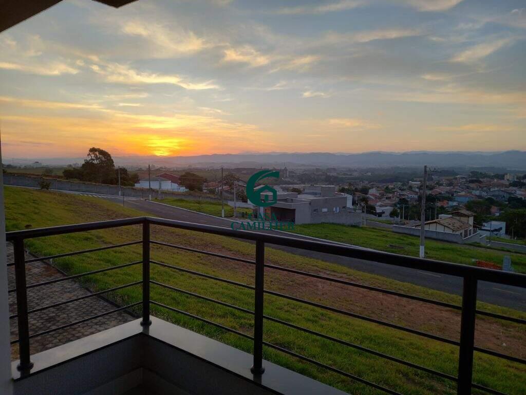 Casa à venda no Reserva do Vale: 