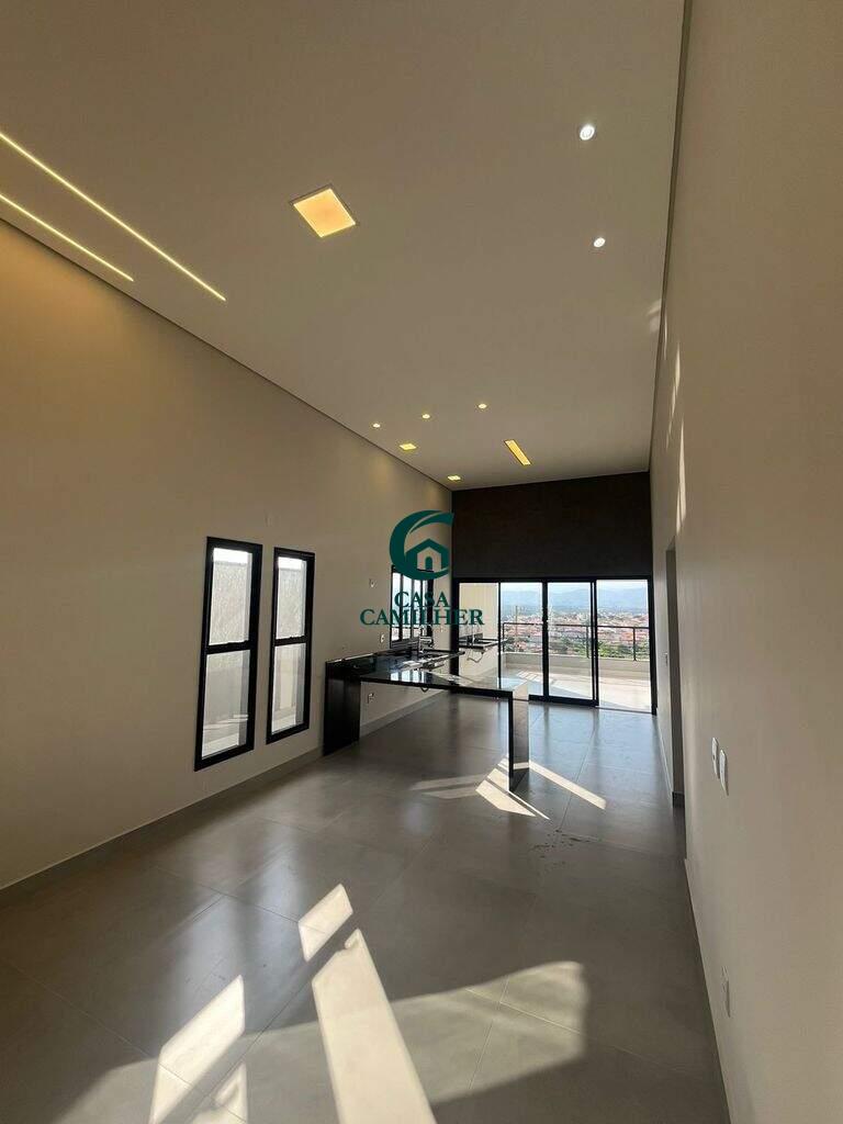 Casa à venda no Reserva do Vale: 