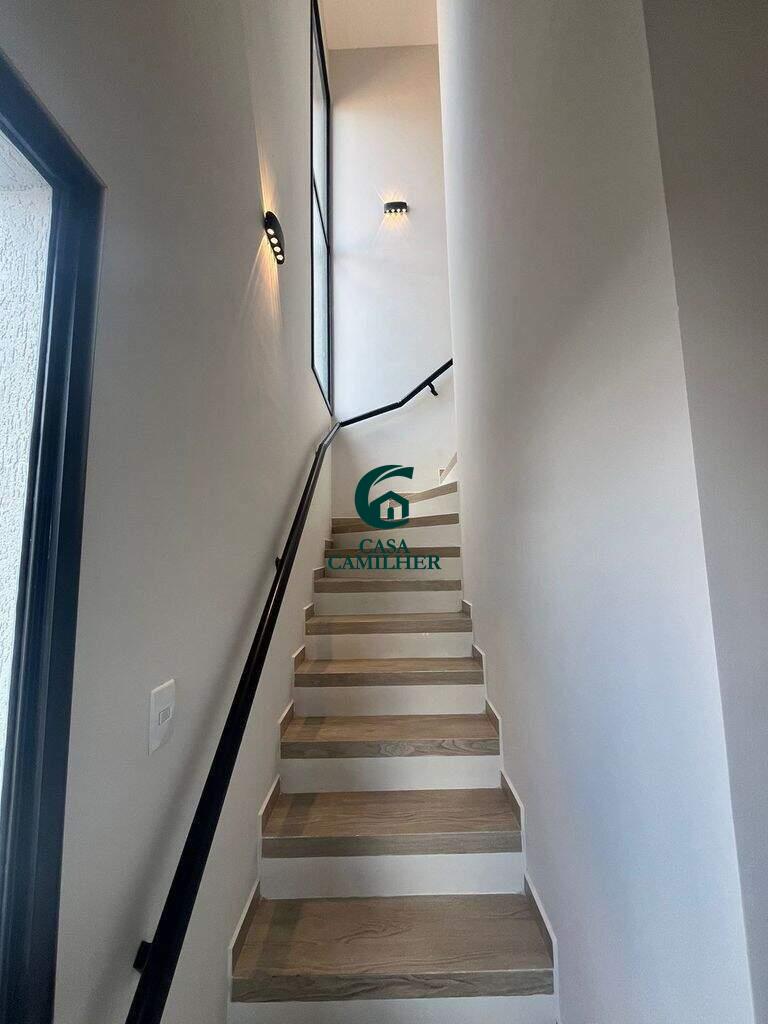 Casa à venda no Reserva do Vale: 