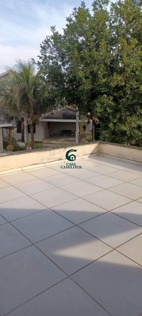 Casa para aluguel no Campos do Conde: 