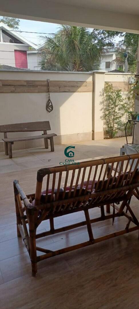 Casa para aluguel no Campos do Conde: 