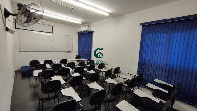 Casa Comercial para aluguel no Jardim Maria Augusta: 