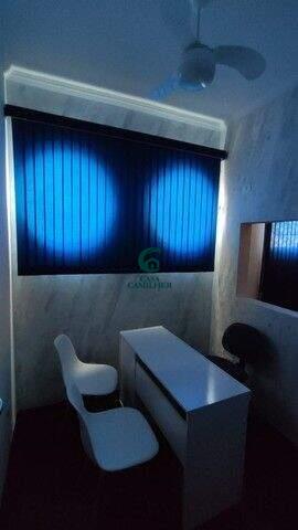 Casa Comercial para aluguel no Jardim Maria Augusta: 