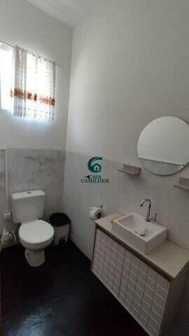 Casa Comercial para aluguel no Jardim Maria Augusta: 