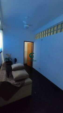 Casa Comercial para aluguel no Jardim Maria Augusta: 