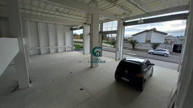 Galpão para aluguel no Granjas Reunidas São Goncalo: 