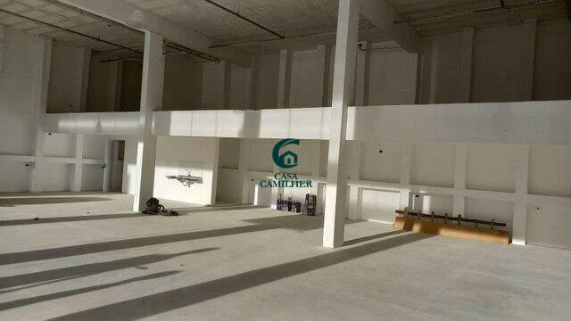 Galpão para aluguel no Granjas Reunidas São Goncalo: 