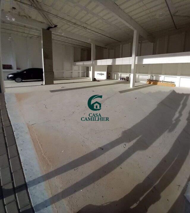 Galpão para aluguel no Granjas Reunidas São Goncalo: 