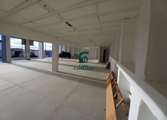 Galpão para aluguel no Granjas Reunidas São Goncalo: 