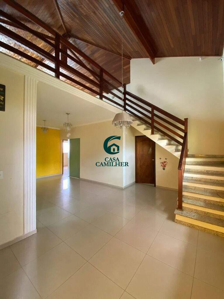 Casa Comercial para aluguel no Residencial Jardim das Nações: 