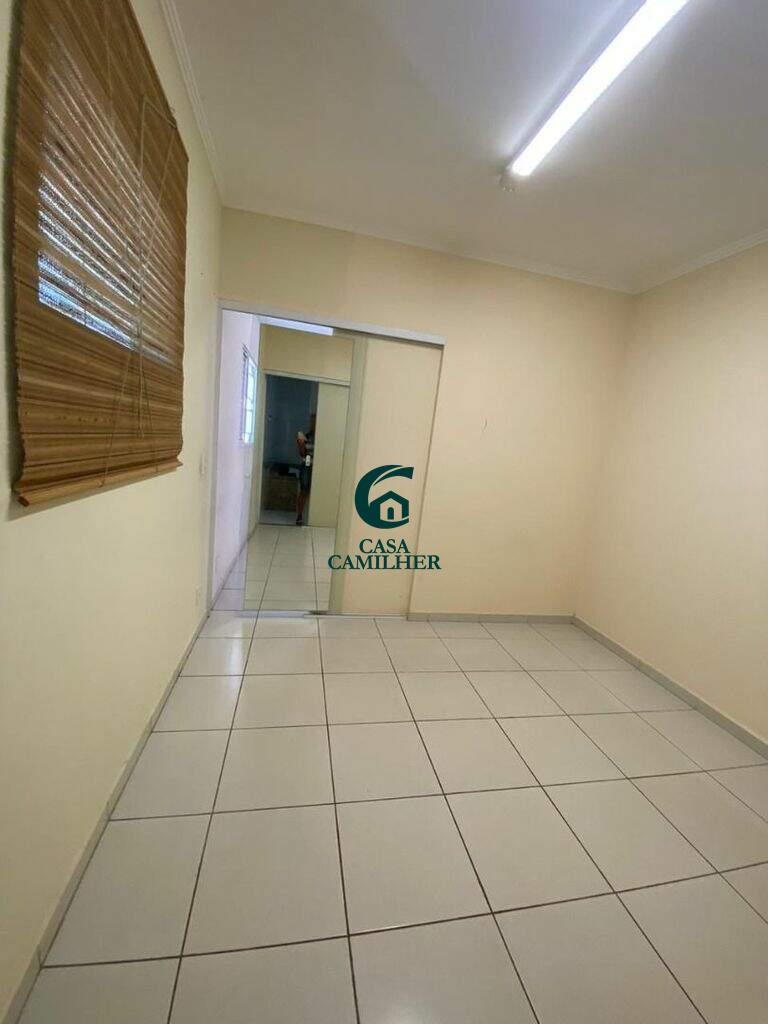 Casa Comercial para aluguel no Residencial Jardim das Nações: 