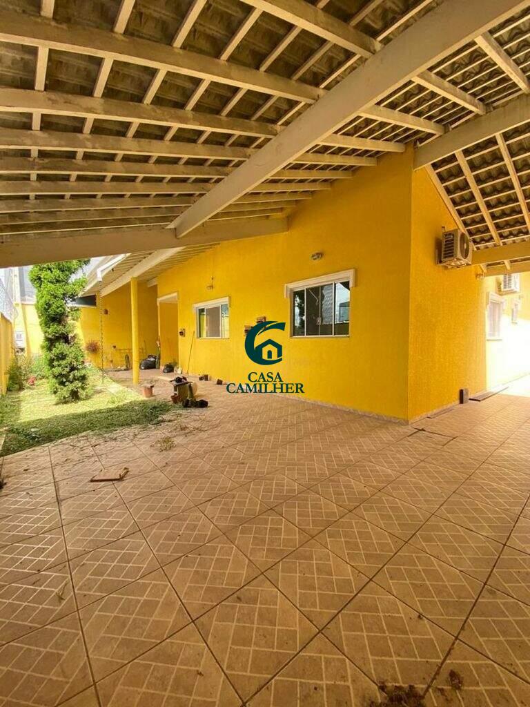 Casa Comercial para aluguel no Residencial Jardim das Nações: 
